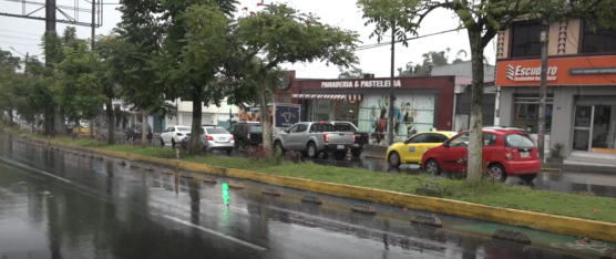 EL INAMHI EMITIÓ UNA NUEVA ALERTA ACERCA DE LAS LLUVIAS EN ECUADOR