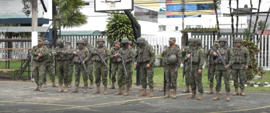 ESTÁ LISTO EL PLAN DE CONTINGENCIA QUE SE APLICARÁ PARA ESTE FERIADO DE VIERNES SANTO