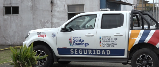 PATRULLEROS SIN MANTENIMIENTO PARMANECEN ESTACIONANDOS EN LOS EXTERIORES DE LAS UPC