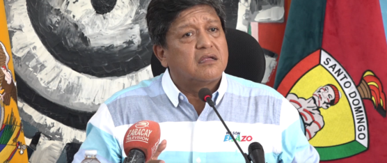 EL SISTEMA PARA QUE LOS AGENTES DE TRÁNSITO PUEDAN CUMPLIR CON SUS FUNCIONES CONTINÚA SUSPENDIDO