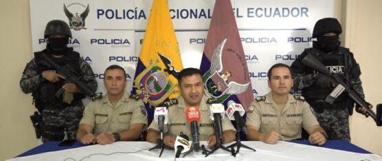 DETENIDOS IMPLICADOS EN ROBO ARMADO EN SANTO DOMINGO; SE REPORTAN OTROS CASOS DE DELINCUENCIA