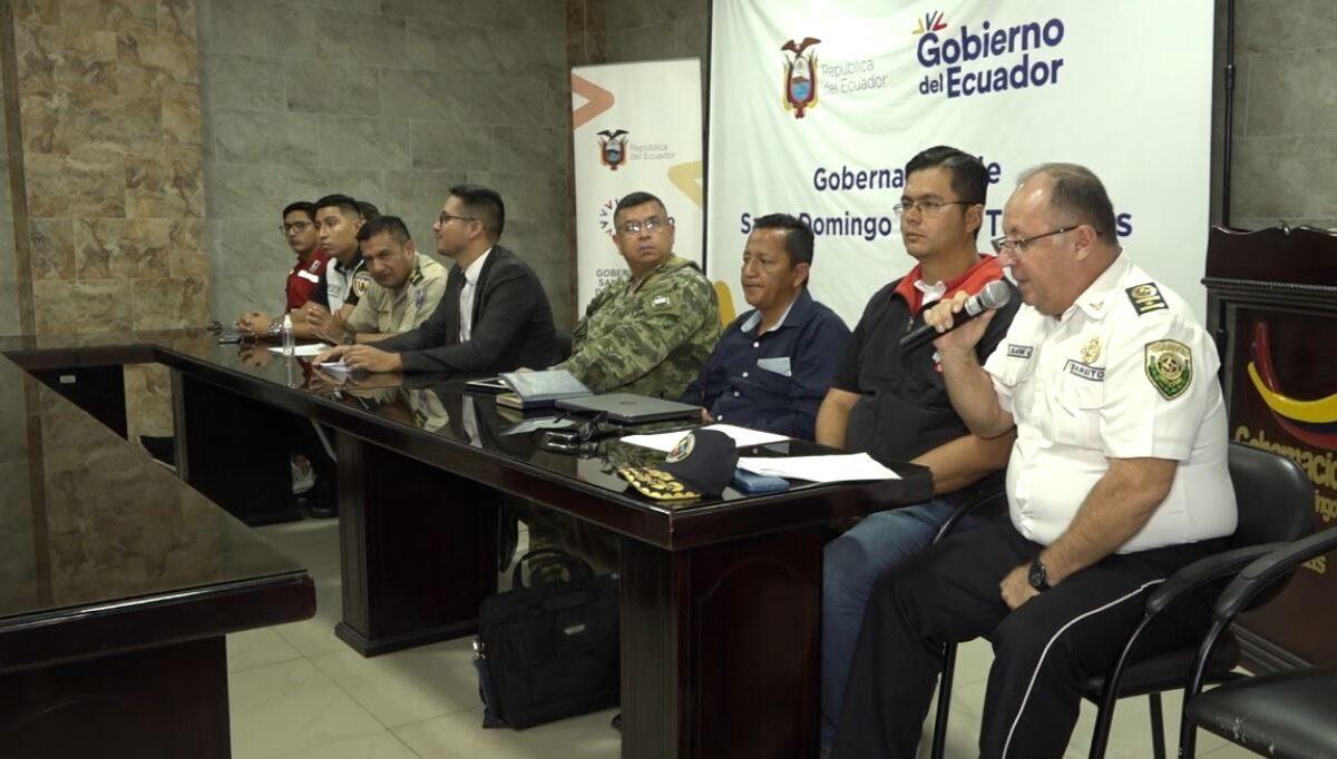 MÁS DE 2.600 UNIFORMADOS ESTARÁN ACTIVOS DURANTE ESTE FERIADO POR EL 24 DE MAYO