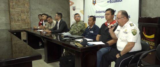 MÁS DE 2.600 UNIFORMADOS ESTARÁN ACTIVOS DURANTE ESTE FERIADO POR EL 24 DE MAYO