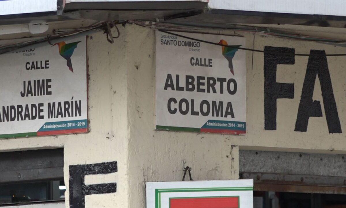 PROPIETARIOS DE LOCALES COMERCIALES CERRARON SUS NEGOCIOS A CAUSA DE LOS EXTORSIONADORES