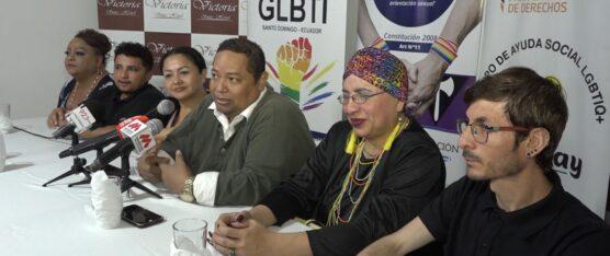 20 ACTIVIDADES SE DESARROLLARÁN DURANTE EL MES DEL ORGULLO GLBTI DESDE EL MES DE JUNIO