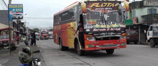 COMERCIANTES DE NUEVO ISRAEL VIVEN EN ZOZOBRA A CAUSA DE LOS ASALTOS CONSTANTES