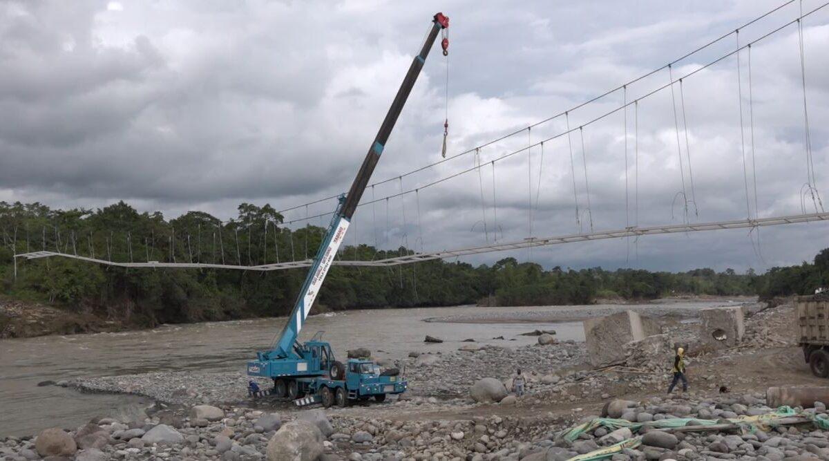 PERSISTE LA FALTA DE AGUA EN LA CONCORDIA