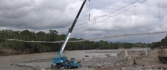 PERSISTE LA FALTA DE AGUA EN LA CONCORDIA