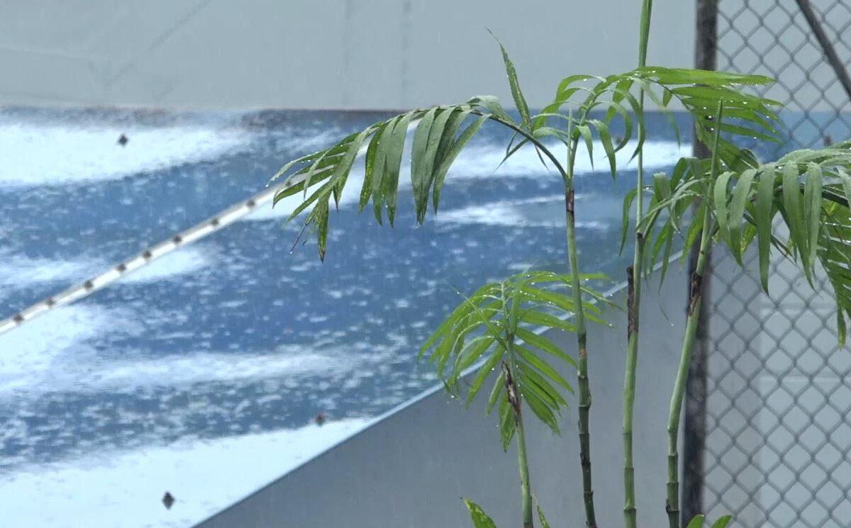 EL SERVICIO NACIONAL DE GESTIÓN DE RIESGOS HA EMITIDO UNA ALERTA SOBRE EL FENÓMENO DE EL NIÑO