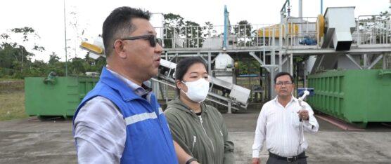 LLEGA MISIÓN DE COREA DEL SUR PARA INSPECCIONAR Y FINANCIAR PROYECTO DE ALCANTARILLADO EN SANTO DOMINGO