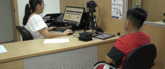 EN SANTO DOMINGO DE LOS TSÁCHILAS SE ATENDIERON 340 PERSONAS PARA LA EMISIÓN DE PASAPORTES