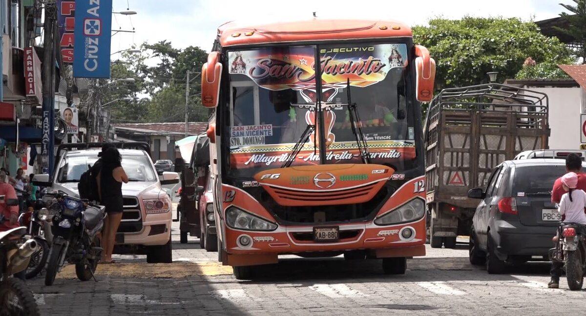 ALTERNATIVAS PARA DISFRUTAR EN ESTE FERIADO EN SANTO DOMINGO DE LOS TSÁCHILAS