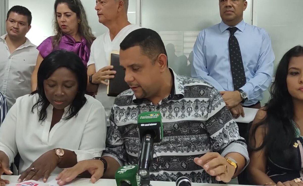 LA EMPRESA MUNICIPAL DE AGUA POTABLE Y SANEAMIENTO ARRASTRA UNA MILLONARIA DEUDA EN ESMERALDAS