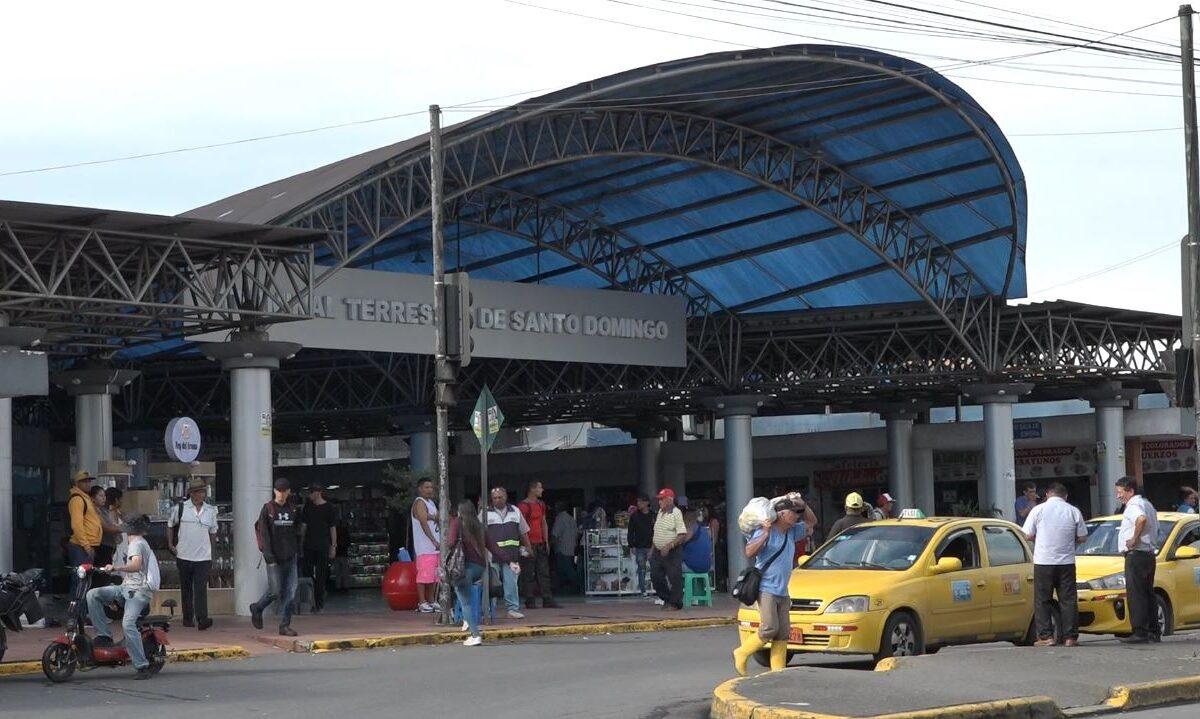 ALREDEDOR DE 2 MILLONES DE DÓLARES ES EL AVALÚO DE LOS TERRENOS DEL CAMPAMENTO DE LA PREFECTURA