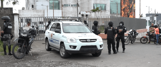 DEFICIENCIAS EN EL SISTEMA DE JUSTICIA DE SANTO DOMINGO DE LOS TSÁCHILAS DIFICULTAN EL PROCESAMIENTO DE DETENIDOS