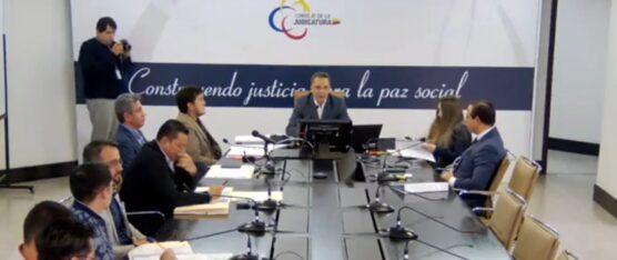 JUECES ANÓNIMOS, LA JUSTICIA SIN ROSTRO