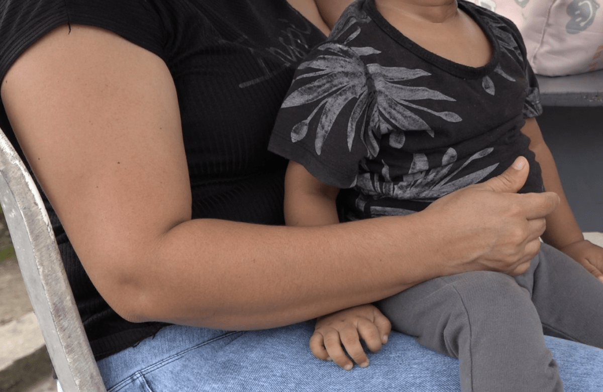 6 FAMILIAS INICIARON SU PROCESO DE FORMACIÓN PARA SER HOGARES DE ACOGIDA EN SANTO DOMINGO