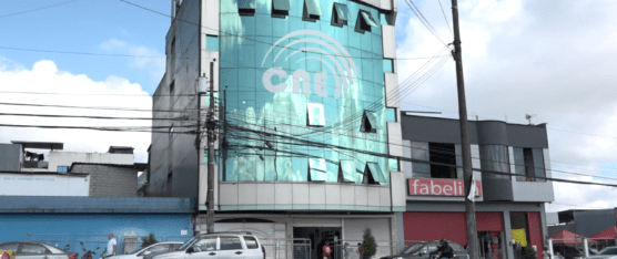 EL CNE PLANTEA REFORMAS AL REGLAMENTO DEL DEBATE PRESIDENCIAL DEL 13 DE AGOSTO