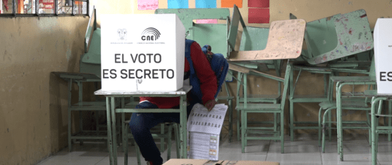 EL CNE SUSCRIBIÓ UN CONVENIO DE COOPERACIÓN CON EL MINISTERIO DEL INTERIOR Y LA POLICÍA NACIONAL