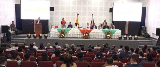 SE ACTIVÓ EL CONSEJO PROVINCIAL DEBIDO A LAS EMERGENCIAS POR TEMPORADA INVERNAL