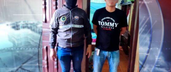 TRES AGENTES CIVILES DE TRÁNSITO DE SANTO DOMINGO FUERON DETENIDOS