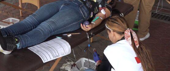 CADA 14 DE JUNIO SE CONMEMORA EL DÍA DEL DONANTE DE SANGRE