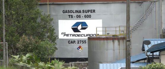 EL PRECIO SUGERIDO DE LA GASOLINA SÚPER SERÁ DE $3,92