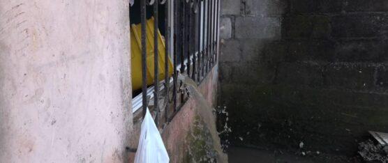 EN LO QUE VA DE JUNIO DE ESTE AÑO SE HAN REGISTRADO 38 EMERGENCIAS POR INUNDACIONES EN SANTO DOMINGO