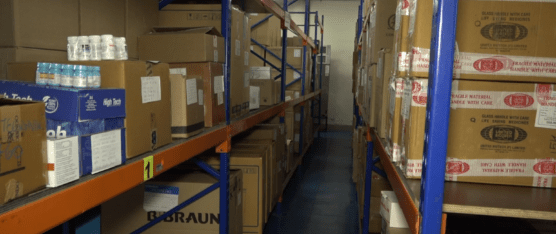 EL HOSPITAL GUSTAVO DOMÍNGUEZ RECIBIÓ 150 ÓRDENES DE COMPRA POR CATÁLOGO ELECTRÓNICO