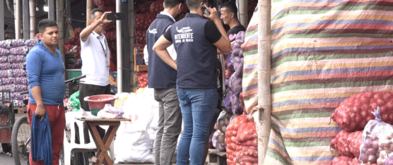 LA INTENDENCIA DE SANTO DOMINGO DE LOS TSÁCHILAS REALIZÓ VARIOS OPERATIVOS