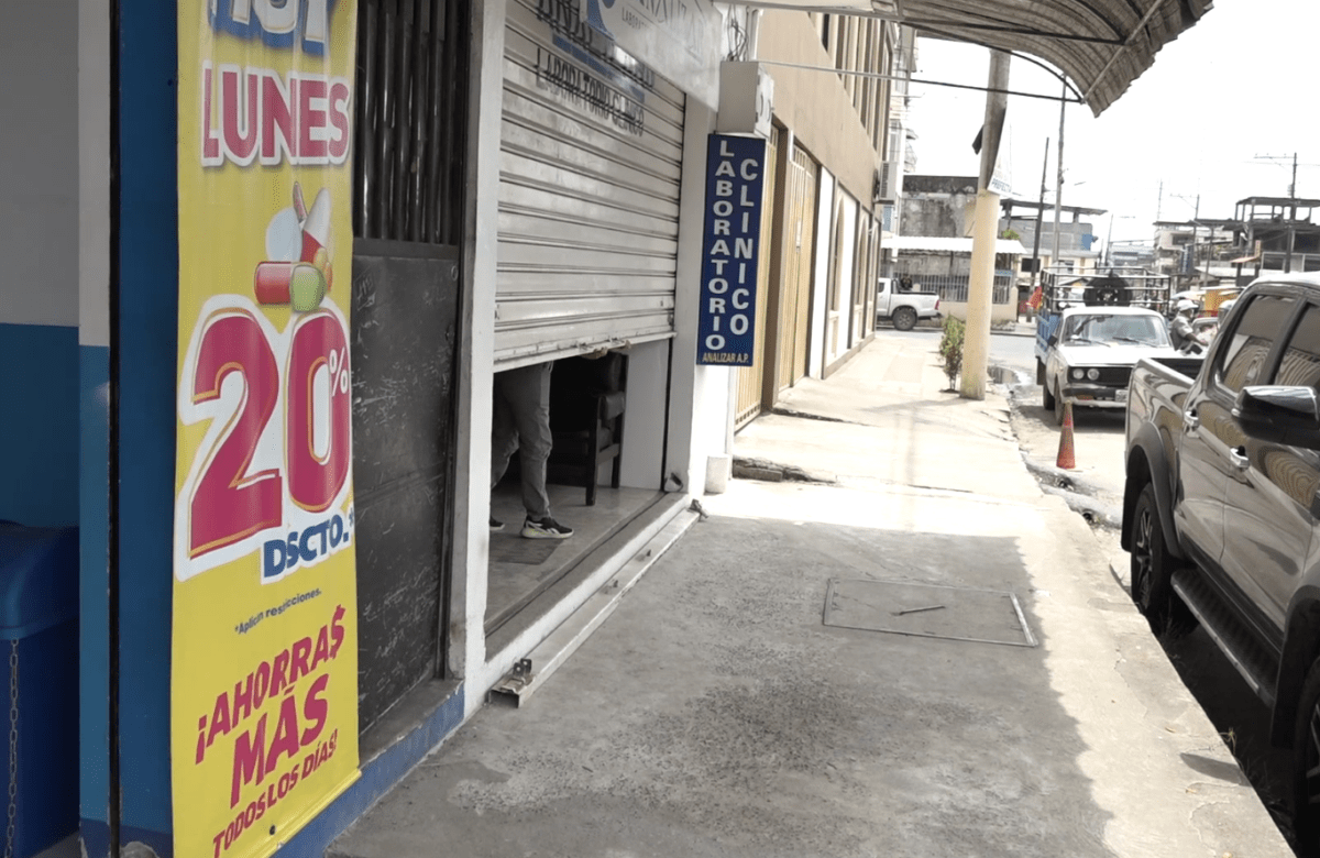 HAY INCERTIDUMBRE EN LA CONCORDIA TRAS LOS ASESINATOS DEL FIN DE SEMANA