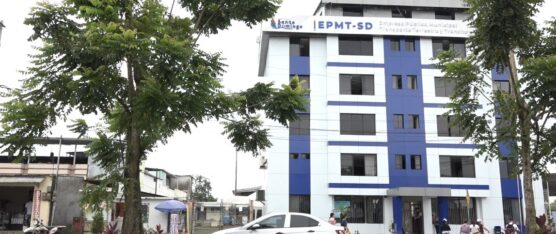 LA CONCEJAL DIANA SALTOS DENUNCIÓ UN SUPUESTO CASO DE PECULADO EN LA EPMT SD