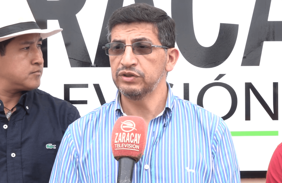 EL PUEBLO MONTUVIO ELEGIRÁ ESTE 24 DE JUNIO A SUS AUTORIDADES NACIONALES