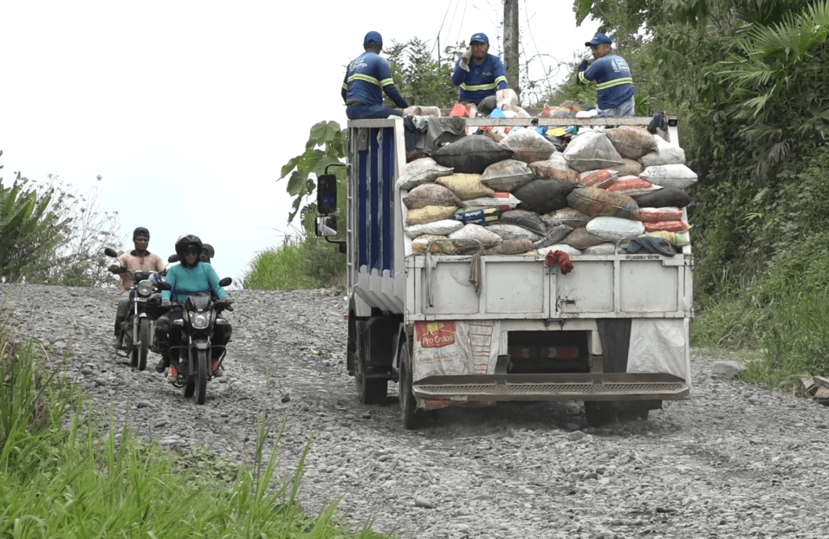 REPRESENTANTES DEL SECTOR RURAL MANTUVIERON UNA REUNIÓN PARA EXPONER SUS NECESIDADES