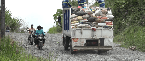 REPRESENTANTES DEL SECTOR RURAL MANTUVIERON UNA REUNIÓN PARA EXPONER SUS NECESIDADES