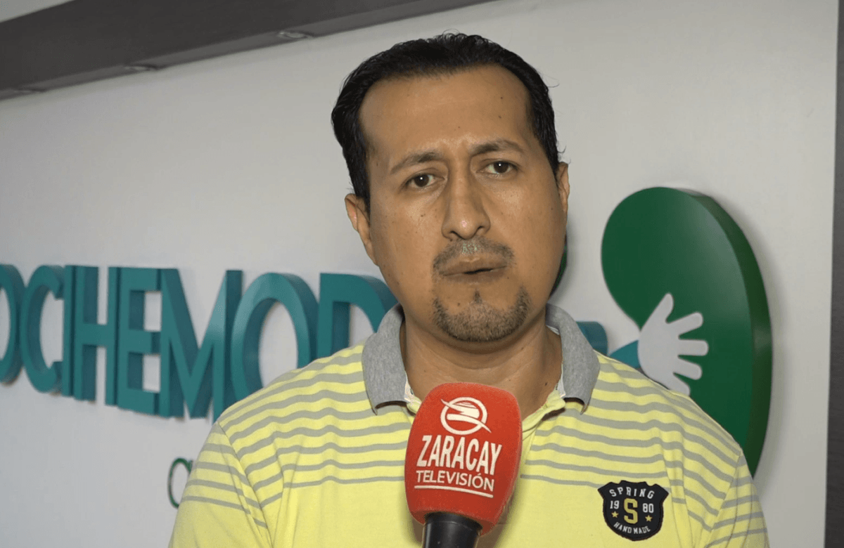 EL MINISTERIO DE SALUD PÚBLICA Y EL IESS CONTINÚAN SIN CANCELAR LOS PAGOS A LA DIALIZADORA SOCIHEMOD