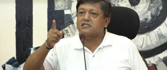 INCERTIDUMBRE POR CANCELACIÓN DE SESIÓN EXTRAORDINARIA DEL CONCEJO MUNICIPAL DE SANTO DOMINGO