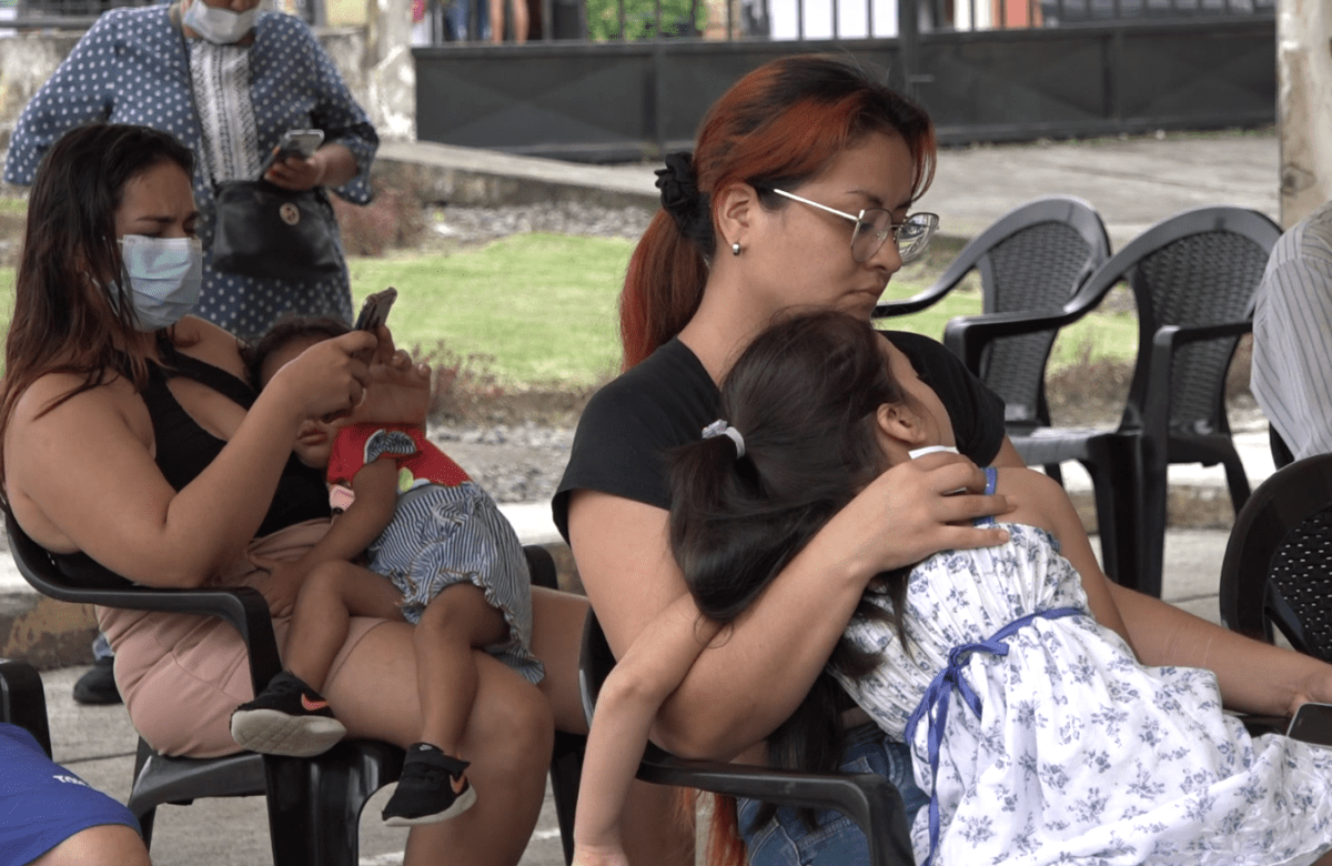 EL VIRUS DE MANOS, PIES Y BOCA ES UNA ENFERMEDAD ALTAMENTE CONTAGIOSA EN NIÑOS MENORES DE 5 AÑOS