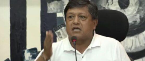 SESIÓN DE CONCEJO MUNICIPAL SUSPENDIDA