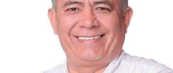 FALLECIÓ EL DOCTOR LÍDER OLAYA CÓRDOVA A SUS 58 AÑOS DE EDAD