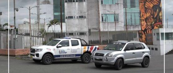 EL 08 Y 09 DE JUNIO, LA ATENCIÓN JUDICIAL EN SANTO DOMINGO DE LOS TSÁCHILAS SE DESARROLLARÁ BAJO LA MODALIDAD DE TELETRABAJO
