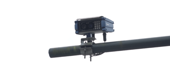 EN 4 INTERSECCIONES DE SANTO DOMINGO YA ESTÁN ACTIVADAS LAS CÁMARAS DE FOTORROJO