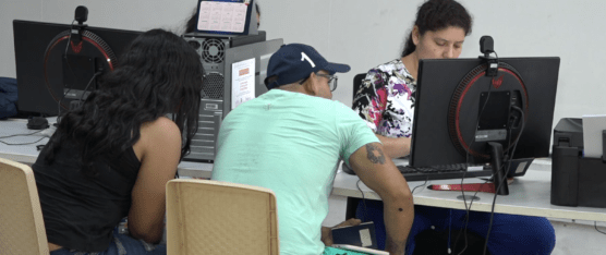 GOBIERNO OTORGARÁ AMNISTÍA MIGRATORIA A VENEZOLANOS QUE INGRESARON A ECUADOR POR PUNTOS NO REGULARES