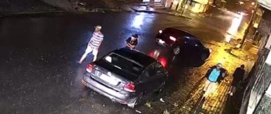 ASESINARON A RIDER SÁNCHEZ CANDIDATO A LA ASAMBLEA NACIONAL