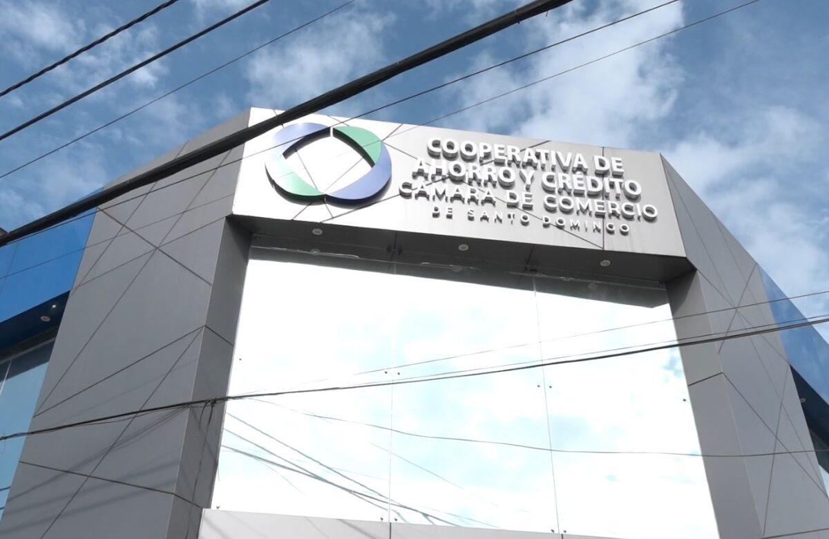 COOPERATIVA DE AHORRO Y CRÉDITO CÁMARA DE COMERCIO SANTO DOMINGO DEBE LIQUIDARSE