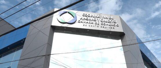 COOPERATIVA DE AHORRO Y CRÉDITO CÁMARA DE COMERCIO SANTO DOMINGO DEBE LIQUIDARSE
