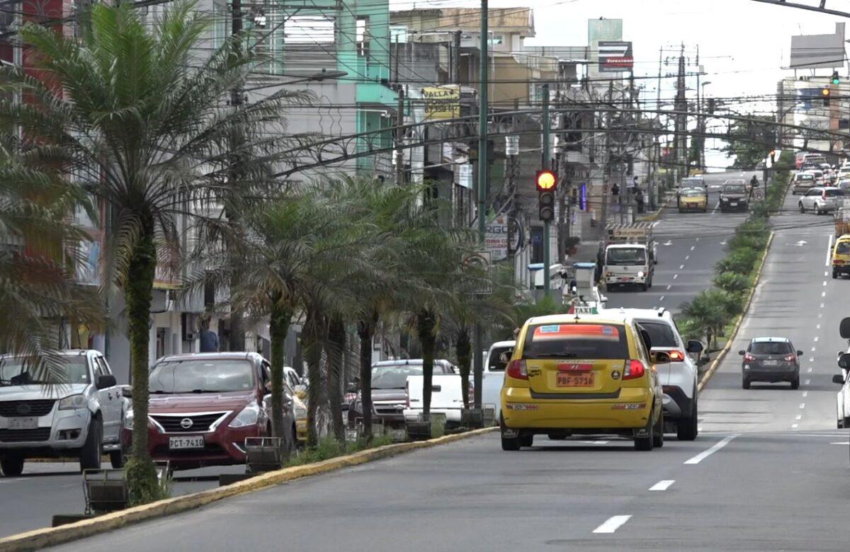 LOS NIVELES DE INSEGURIDAD EN SANTO DOMINGO MANTIENEN EL TEMOR EN LA CIUDADANÍA