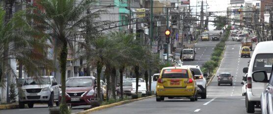 LOS NIVELES DE INSEGURIDAD EN SANTO DOMINGO MANTIENEN EL TEMOR EN LA CIUDADANÍA