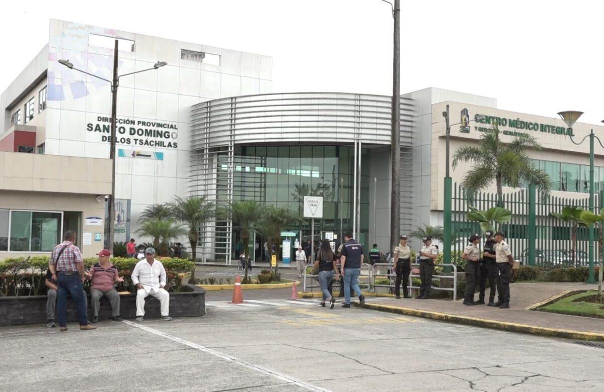 LA PROPUESTA DE REFORMAS AL INSTITUTO ECUATORIANO DE SEGURIDAD SOCIAL CAUSA CONTROVERSIAS