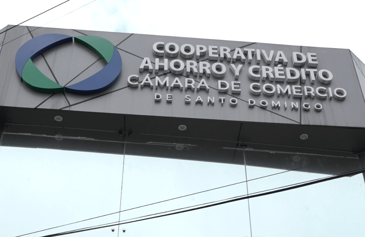 NO HAY ATENCIÓN EN LA COOPERATIVA DE AHORRO Y CRÉDITO CÁMARA DE COMERCIO DE SANTO DOMINGO